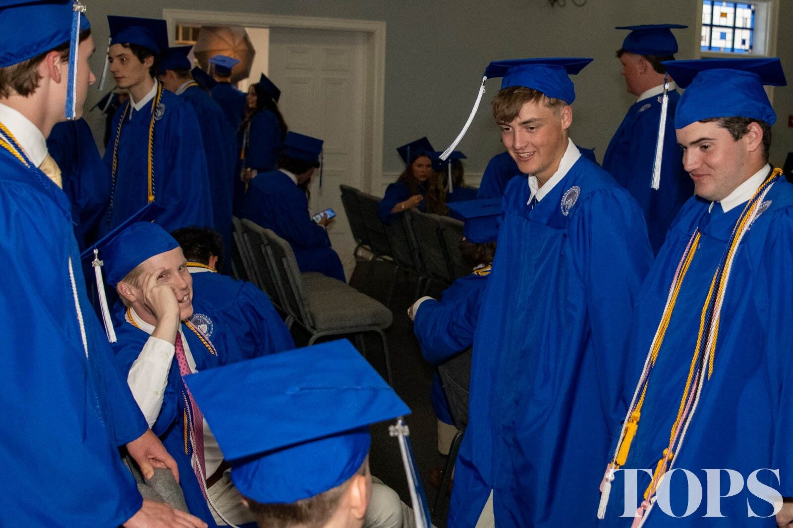 Lexington Christian Academy High School Graduation - Part 1 | Photo ...