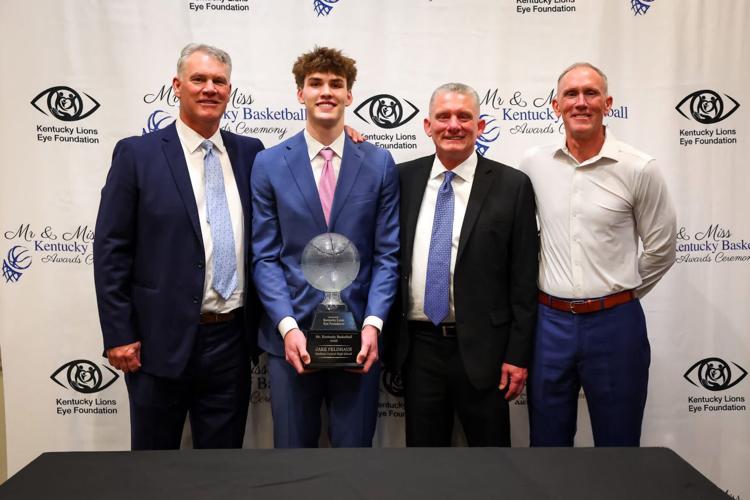 BBN: The Feldhaus Family is a Kentucky Dynasty in the Making