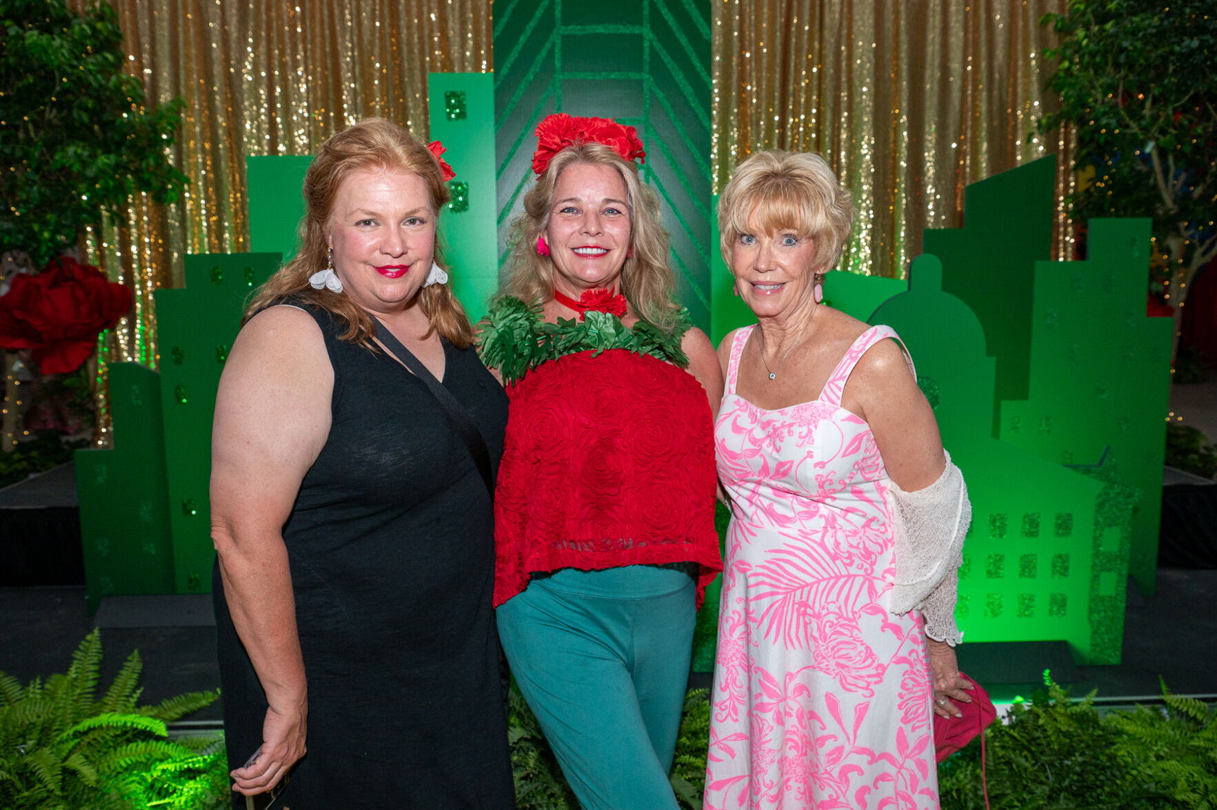 Michelle Ripley KET's 37th Annual Summer Celebration (Part 2) | Photo Galleries ...