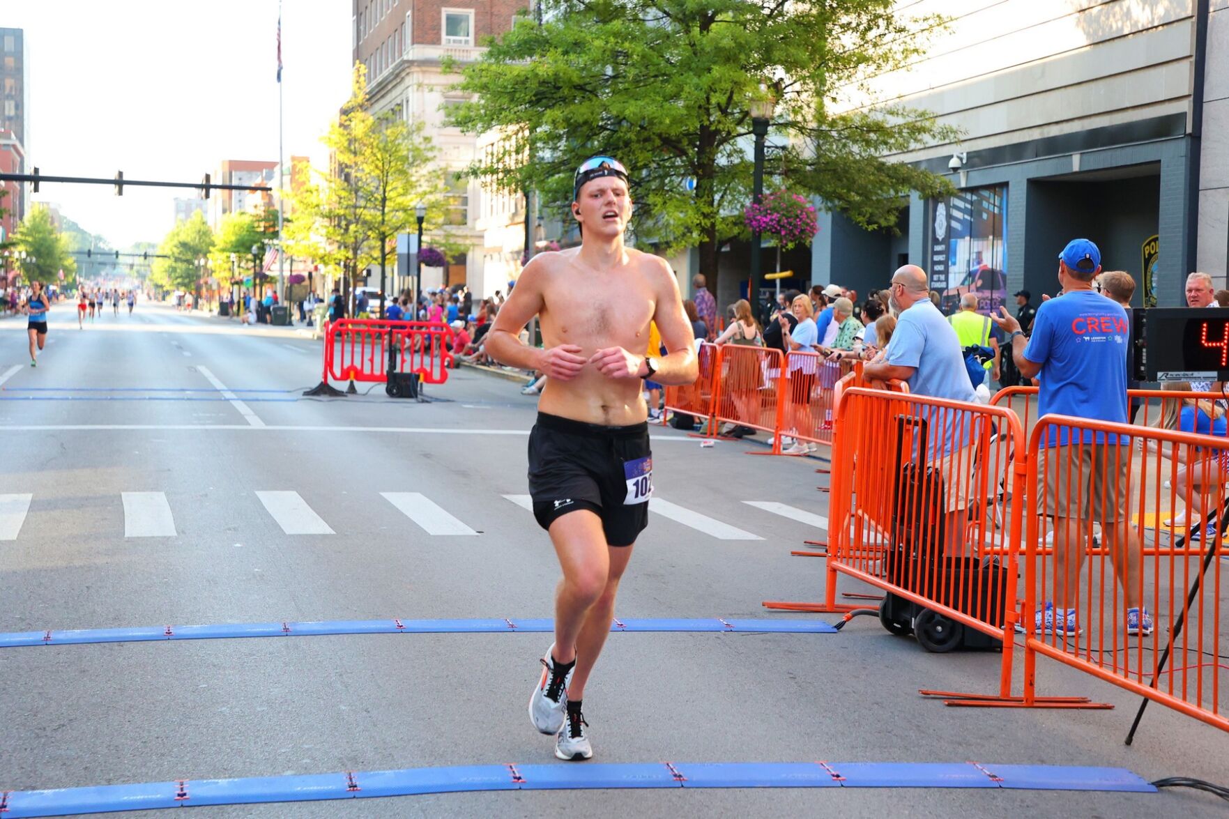 Bluegrass 10,000 and Fun Run (Part 2) | Photo Galleries | topsinlex.com