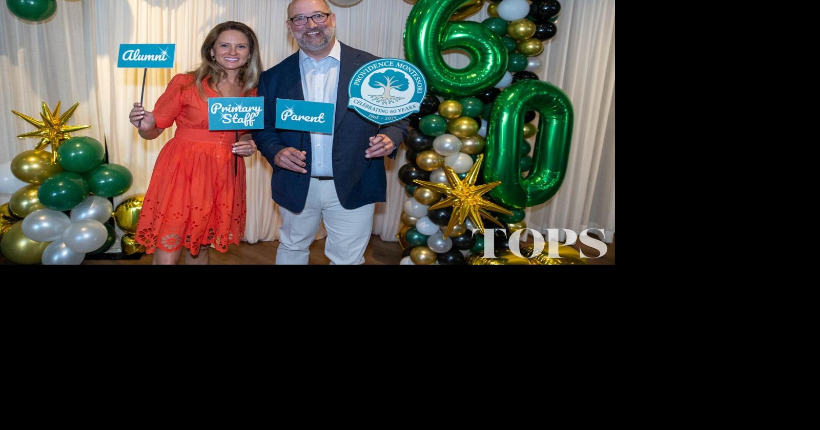 Providence ROCKS 60th Anniversary Celebration | Photo Galleries ...