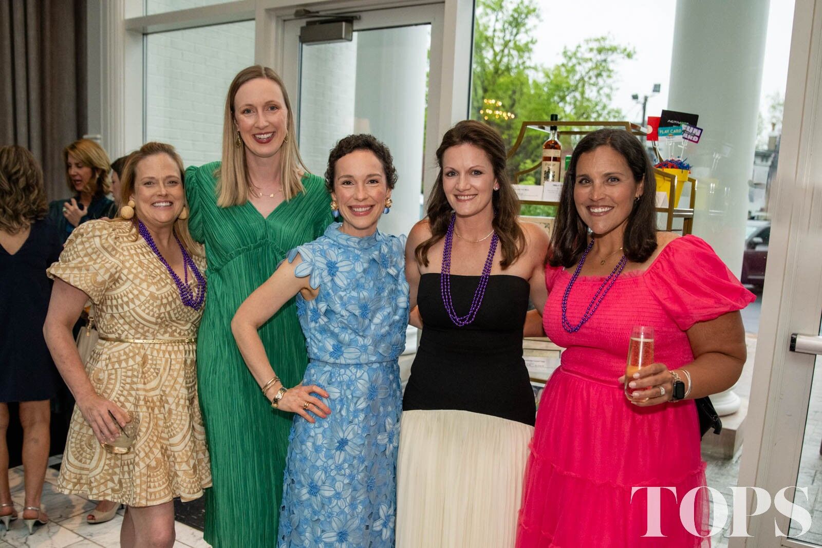 Trinity Christian Academy Gala | Photo Galleries | topsinlex.com