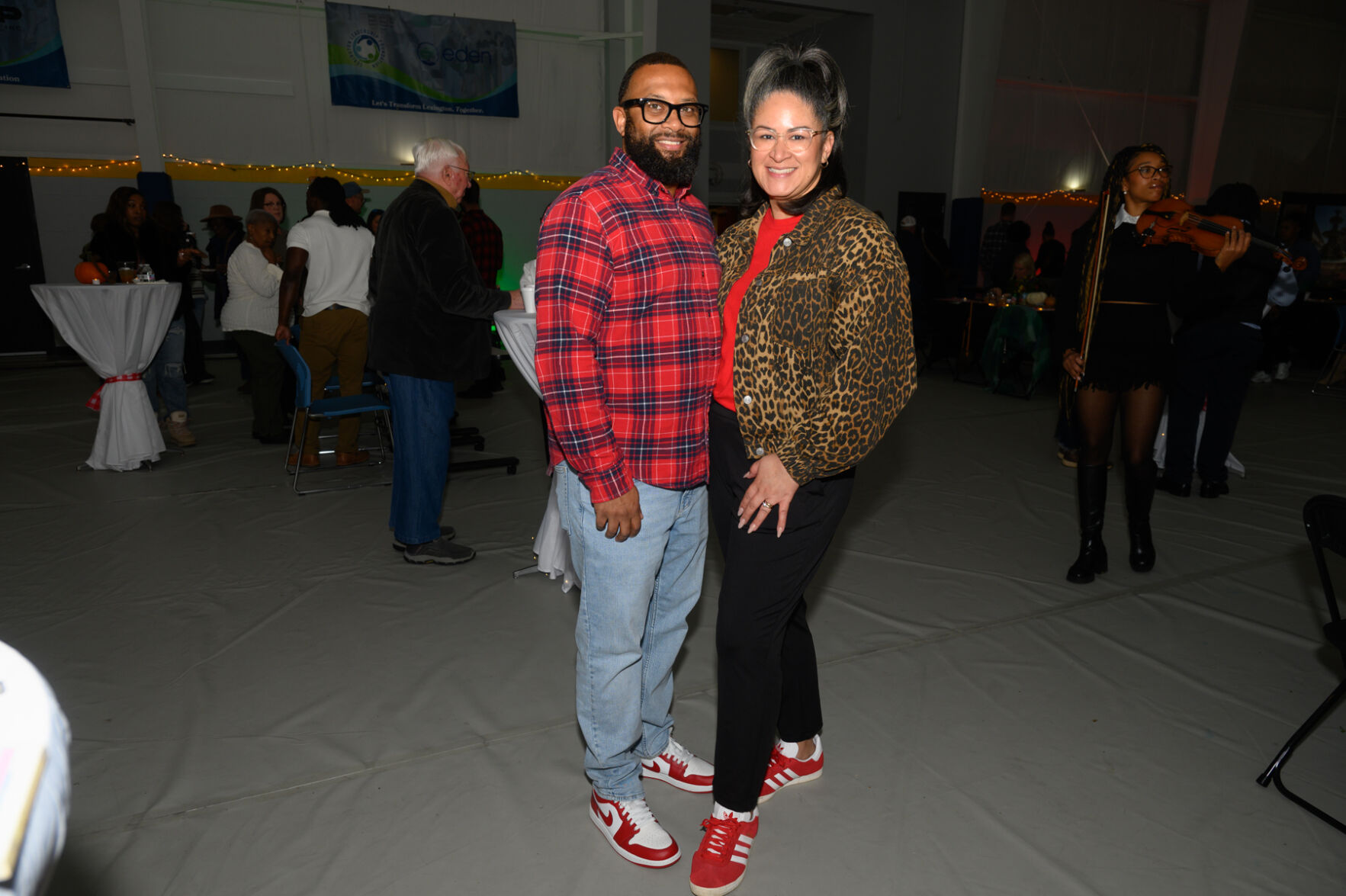 The Woodhill International Market | Photo Galleries | topsinlex.com