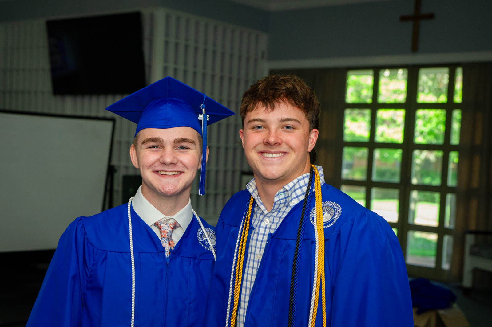 Lexington Christian Academy's Graduation Ceremony (part 1) | Photo ...