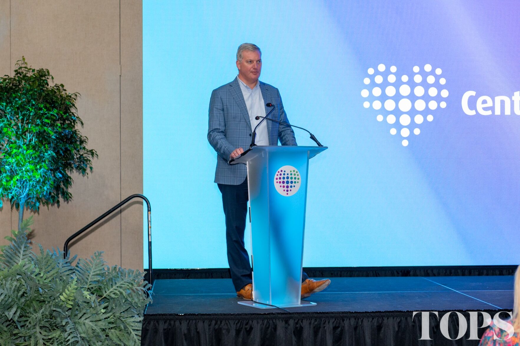 Centerpoint Health: Celebrating a New Chapter In Healthcare | Photo ...