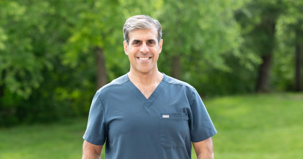 Meet The Doctors: Bux Pain Management | Meet The Doctors | topsinlex.com