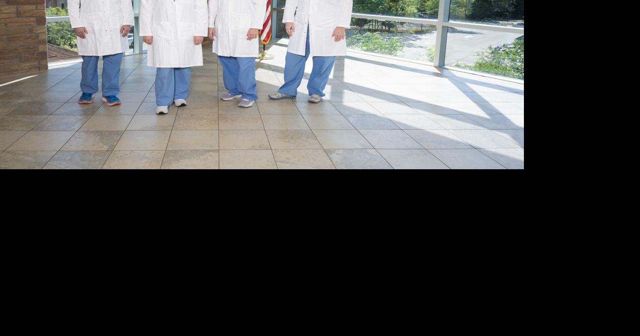Meet The Doctors: Lexington Women's Health - An Axia Women's Health ...