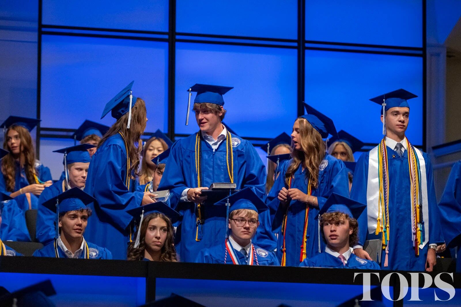 Lexington Christian Academy High School Graduation - Part 2 | Photo ...