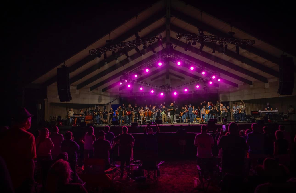 The Lexington Lab Band Arts + Entertainment