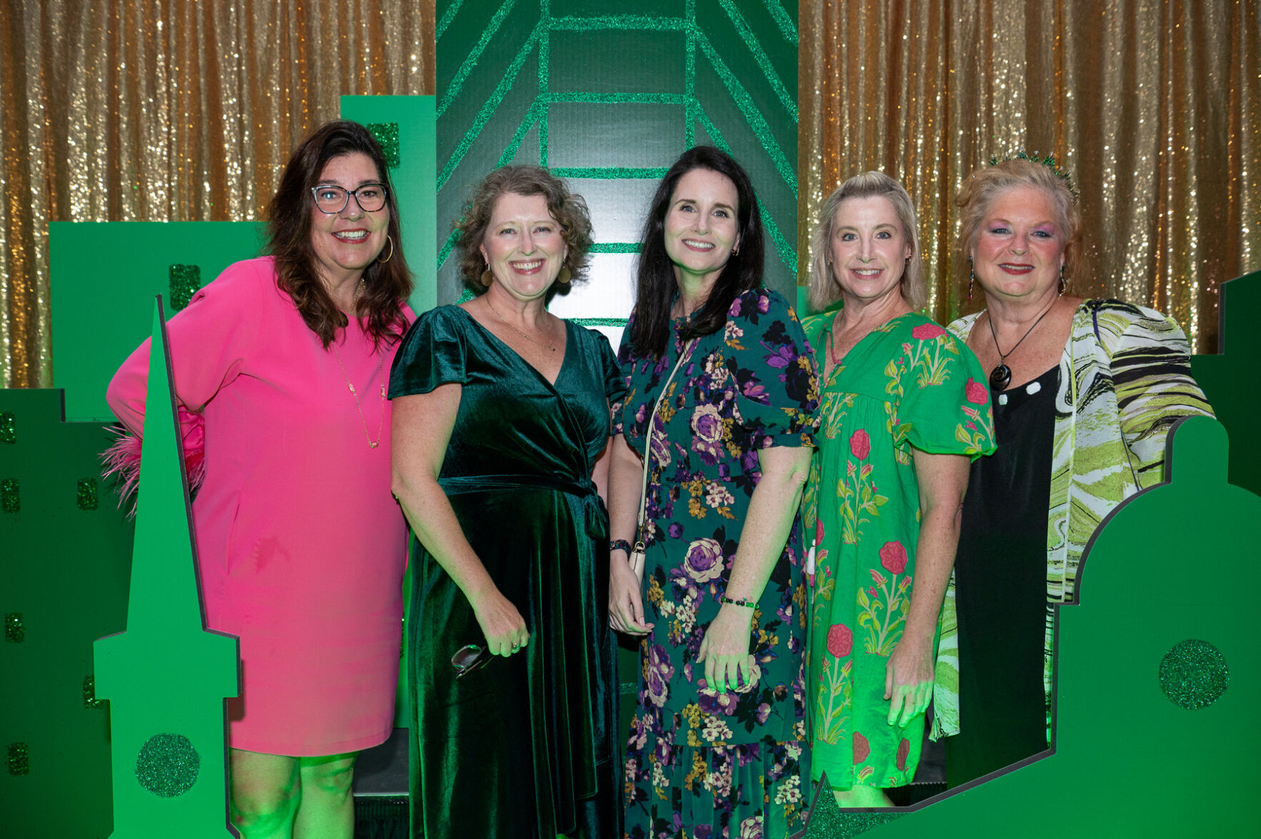 Michelle Ripley KET's 37th Annual Summer Celebration (Part 2) | Photo Galleries ...
