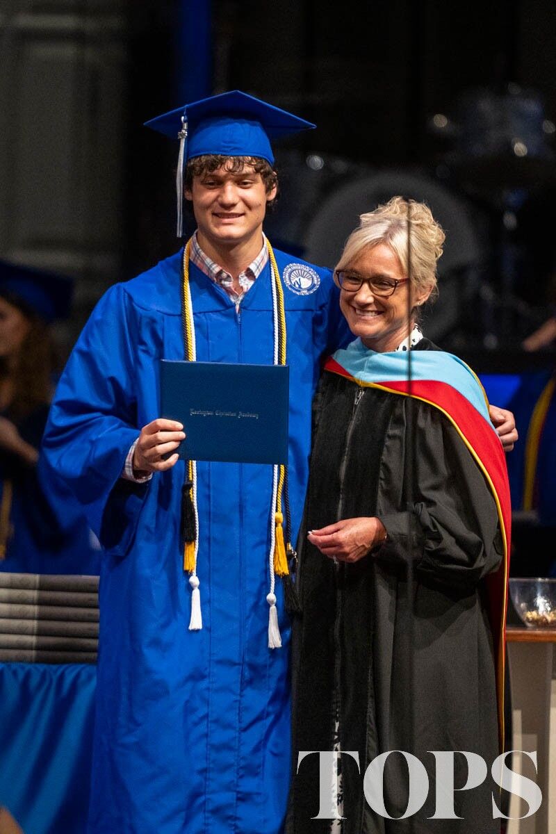 Lexington Christian Academy High School Graduation - Part 2 | Photo ...