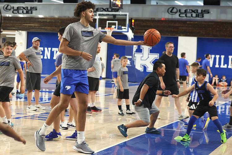 BBN: Moreno is Back for More