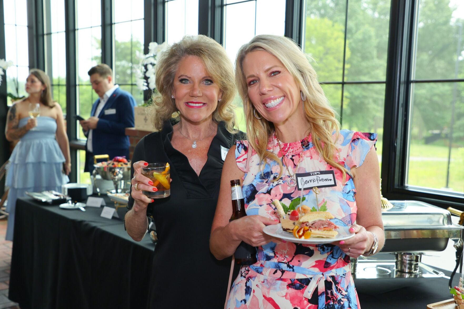 TOPS June Preview Party | Photo Galleries | topsinlex.com