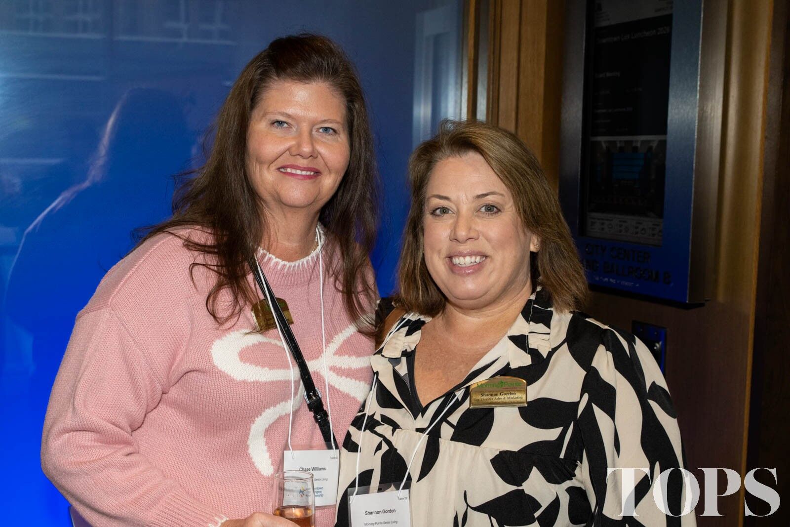Sweazy Annual Meeting and Awards of Excellence | Photo Galleries | topsinlex.com