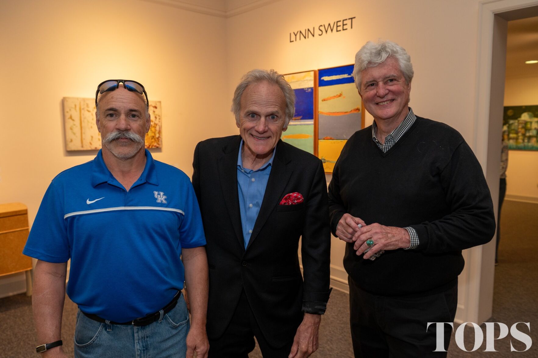 Rodney Hatton Headley Whitney Museum: Rodney Hatfiled & Lynn Sweet Retrospective ...
