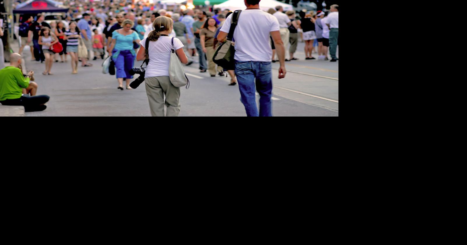 Fall Fun Guidebook: Fall Festivals | City Guides | topsinlex.com