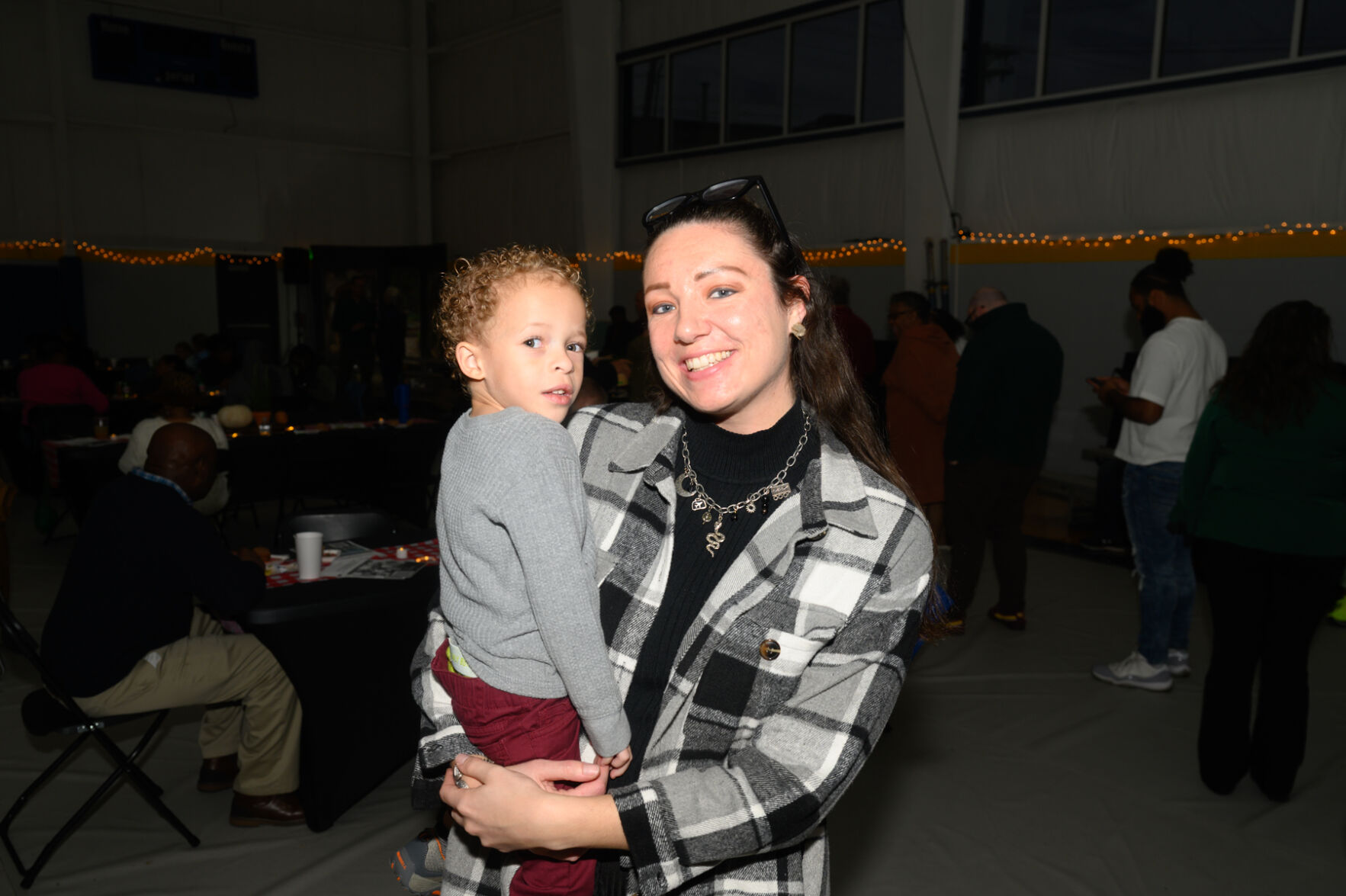 The Woodhill International Market | Photo Galleries | topsinlex.com
