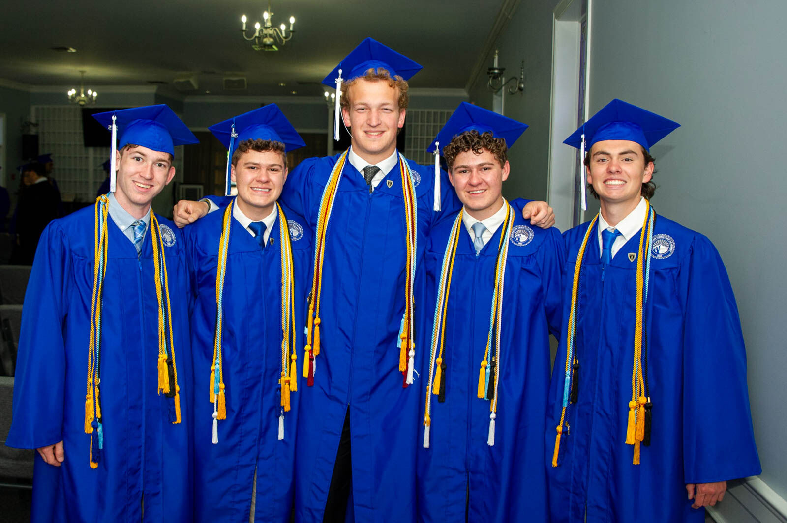 Lexington Christian Academy's Graduation Ceremony (part 1) | Photo ...