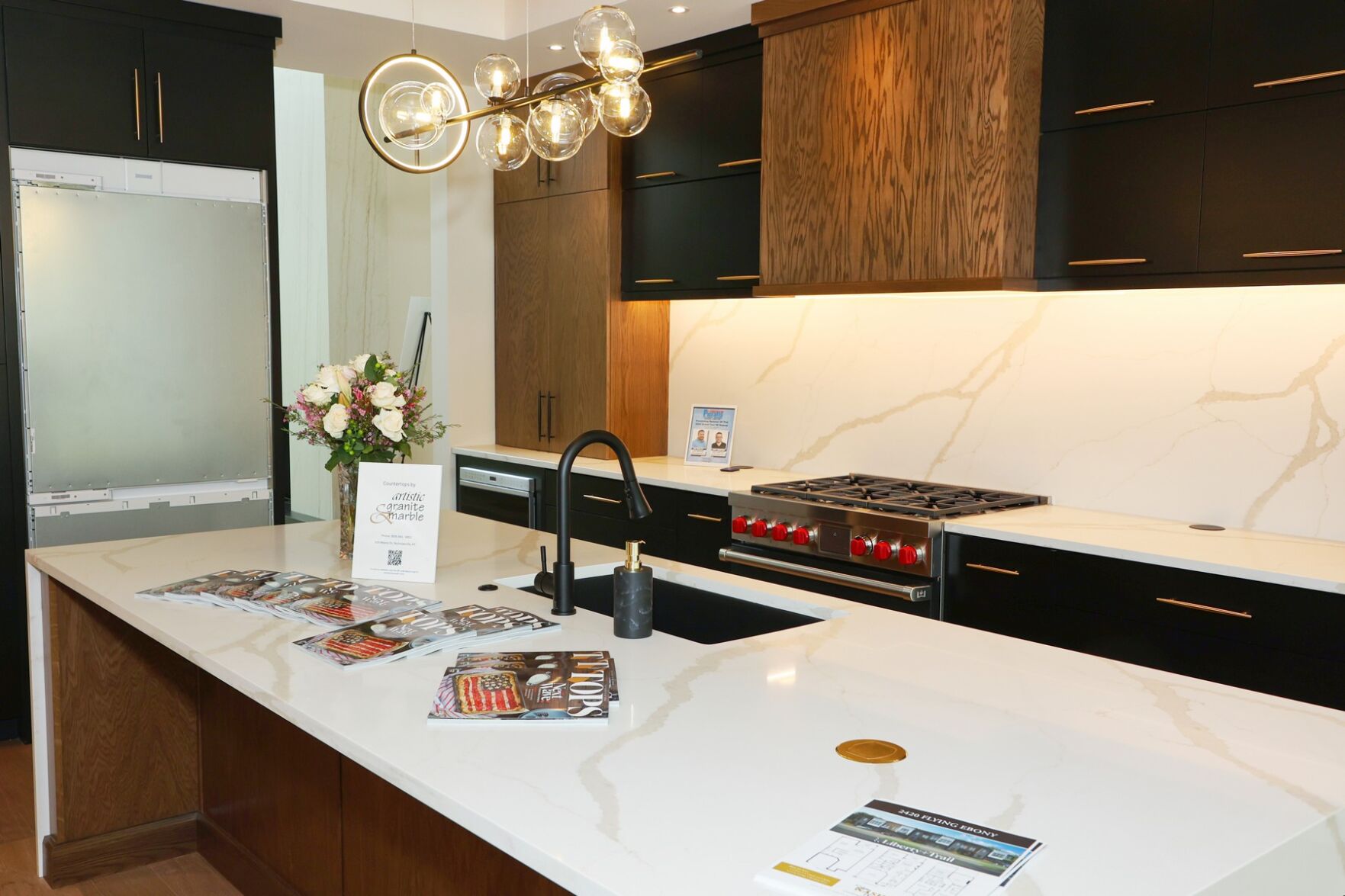BIA Grand Tour of Homes = Week 1 | Photo Galleries | topsinlex.com