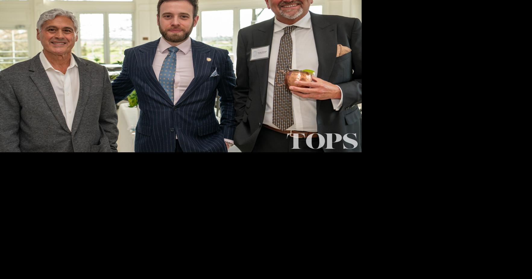 Anue Lifestyle Care Lexington Launch | Photo Galleries | topsinlex.com