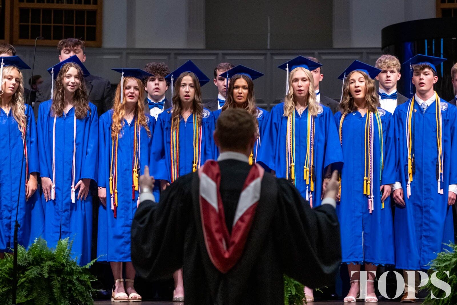 Lexington Christian Academy High School Graduation - Part 2 | Photo ...