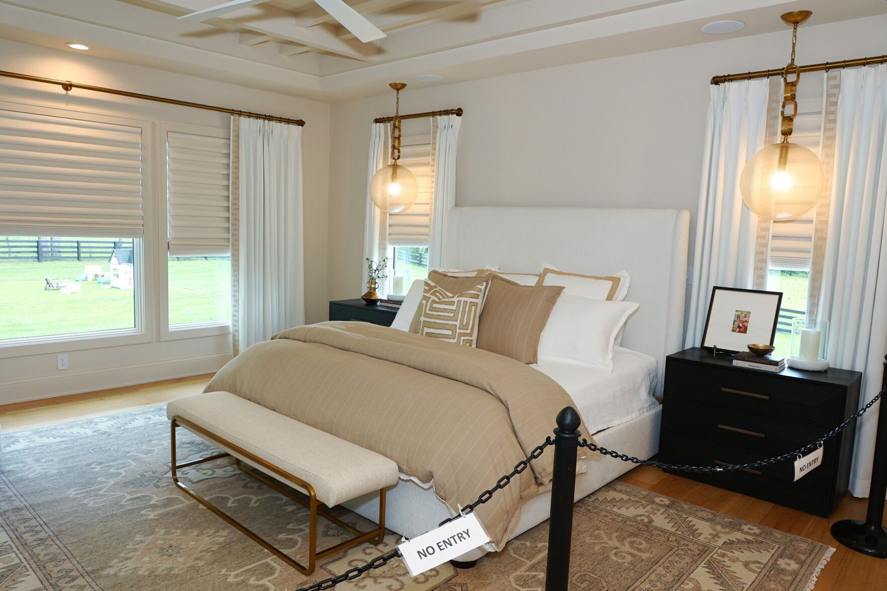 BIA Grand Tour of Homes = Week 1 | Photo Galleries | topsinlex.com