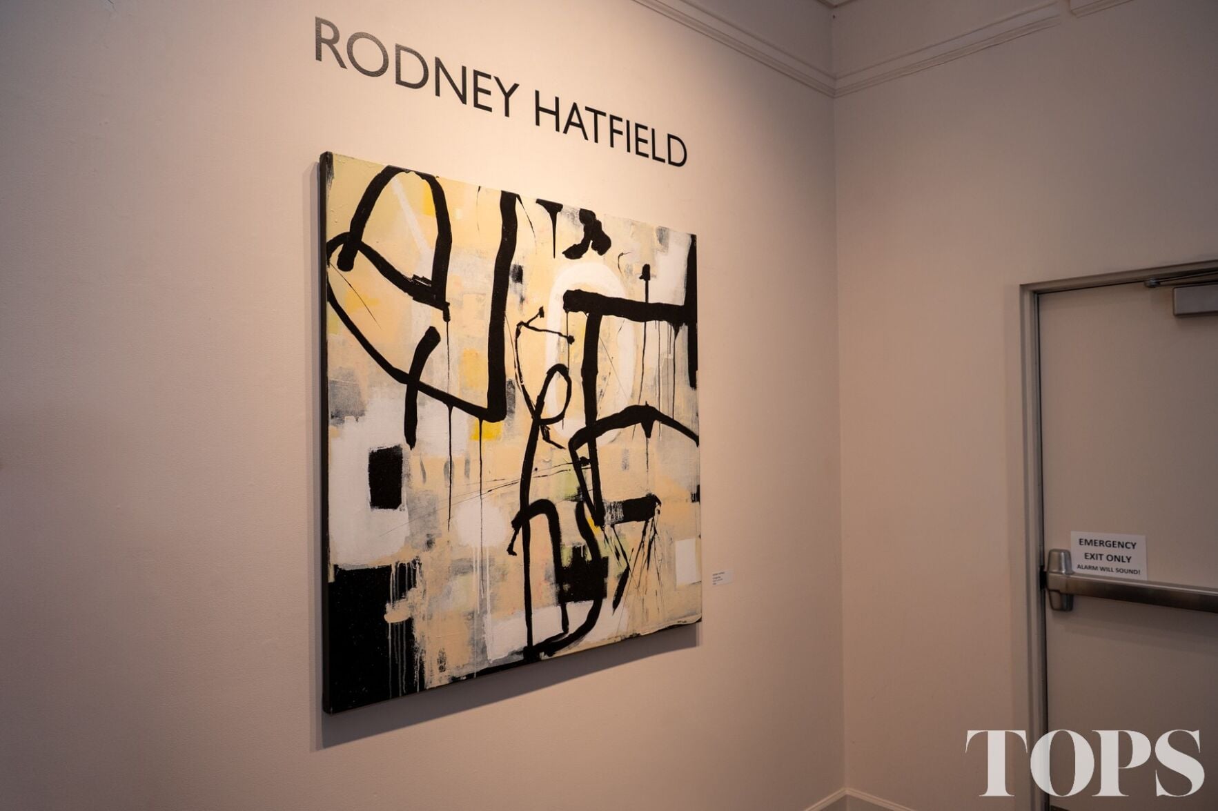 Rodney Hatton Headley Whitney Museum: Rodney Hatfiled & Lynn Sweet Retrospective ...