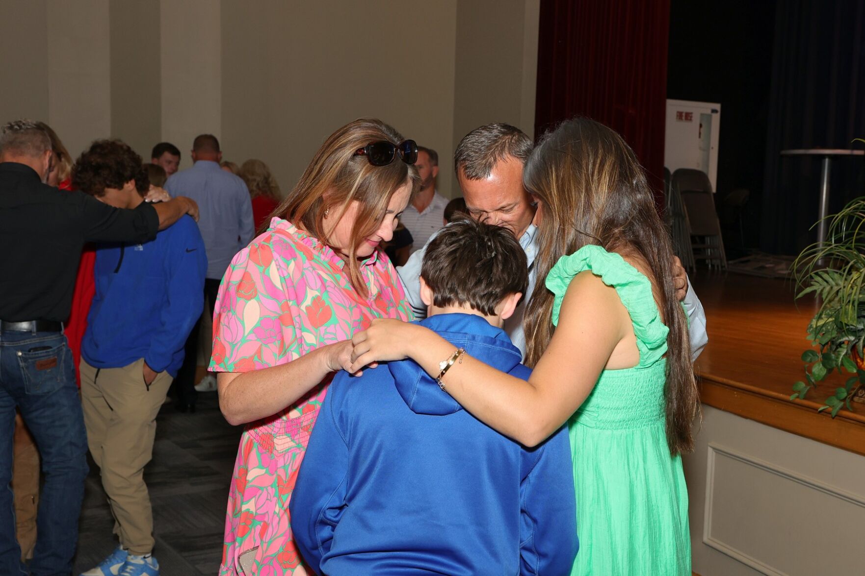 Lexington Christian Academy Senior Convocation | Photo Galleries ...