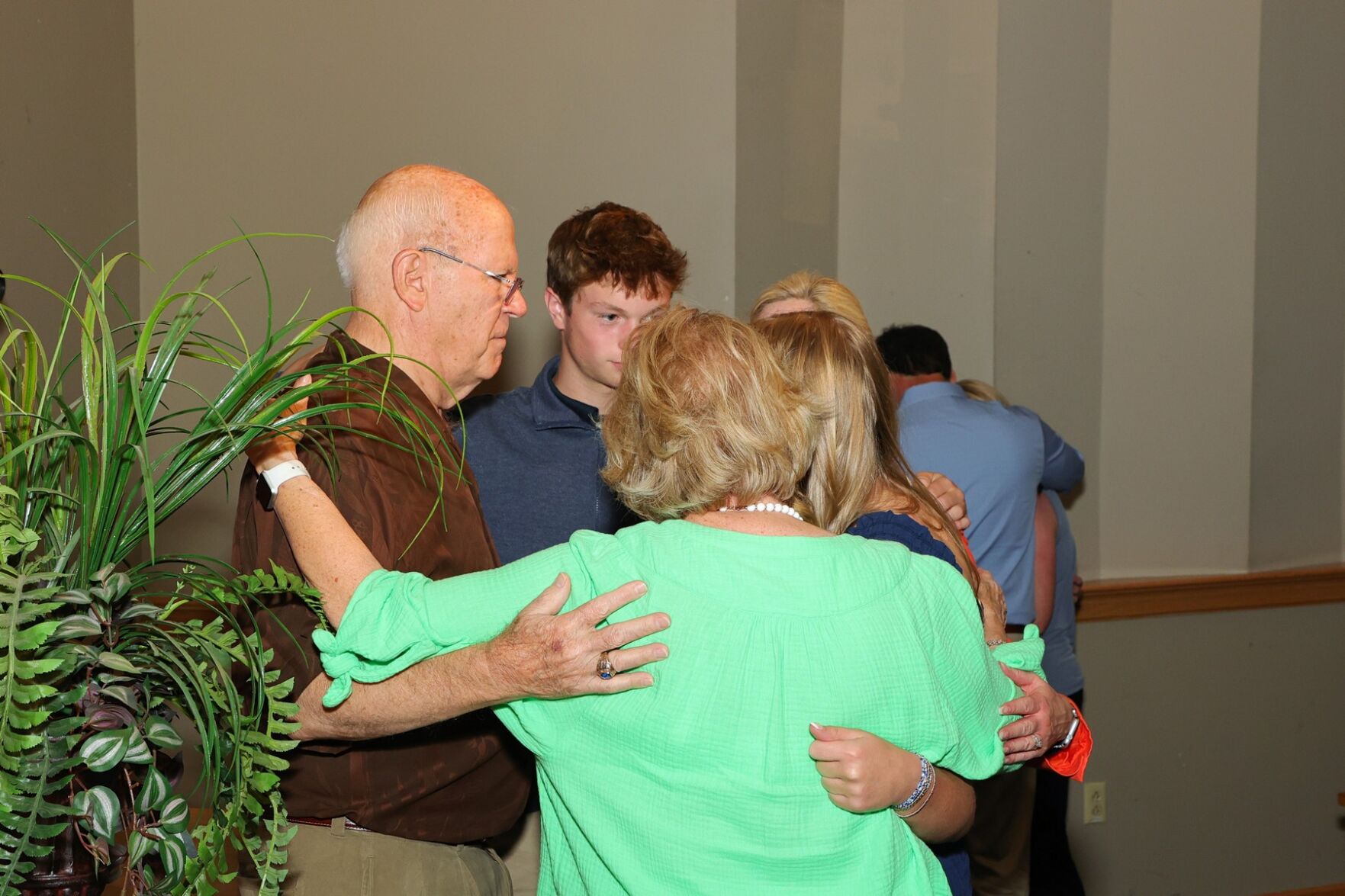 Lexington Christian Academy Senior Convocation | Photo Galleries ...
