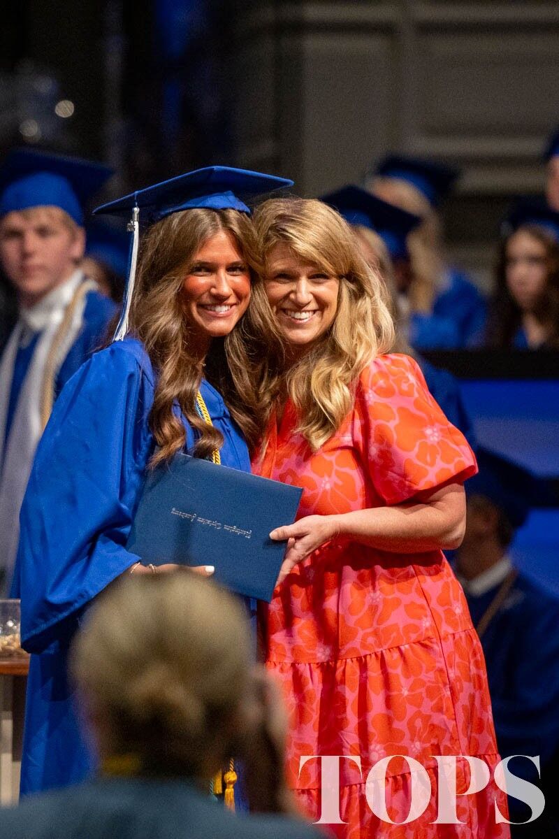 Lexington Christian Academy High School Graduation - Part 2 | Photo ...