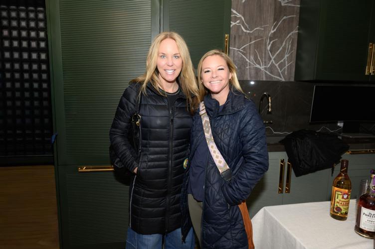 Allison Rohrer Kitchen Lab Grand Opening | Photo Galleries | topsinlex.com