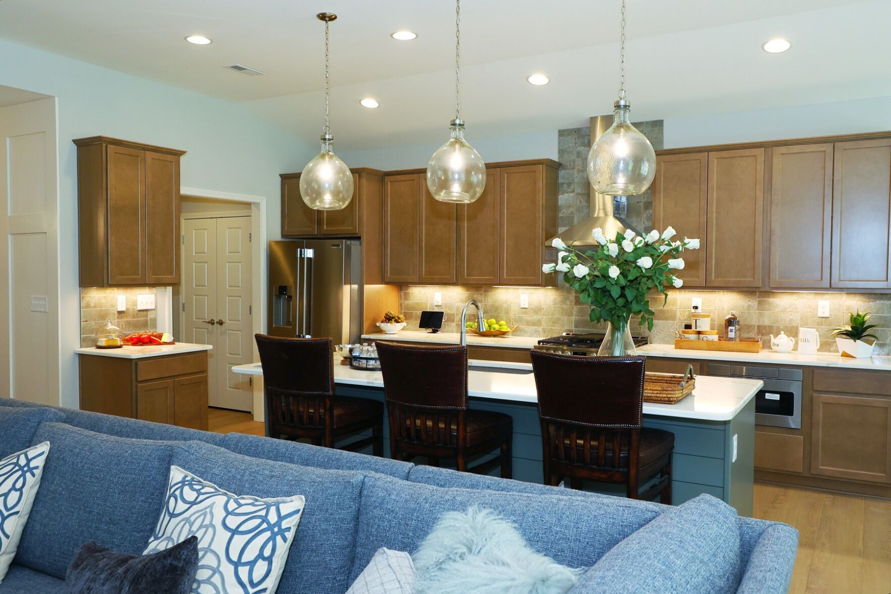 BIA Grand Tour of Homes = Week 2 | Photo Galleries | topsinlex.com