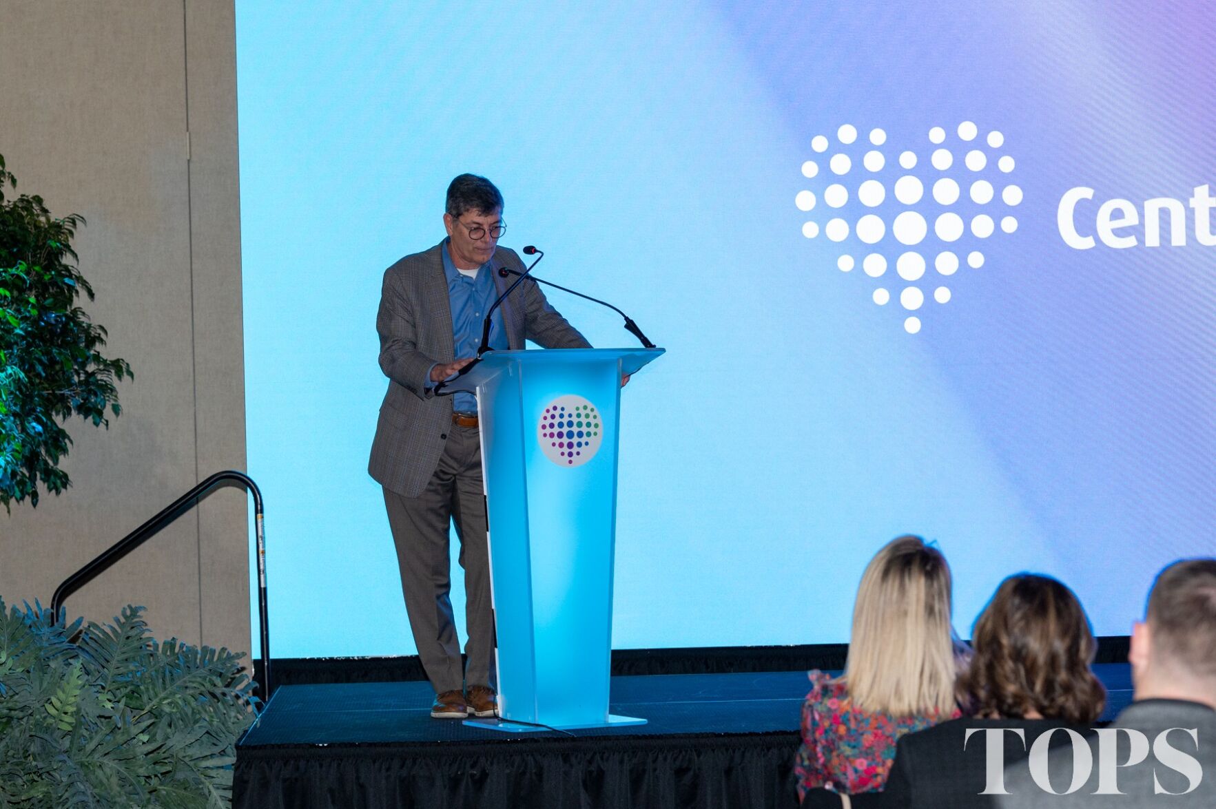Centerpoint Health: Celebrating a New Chapter In Healthcare | Photo ...