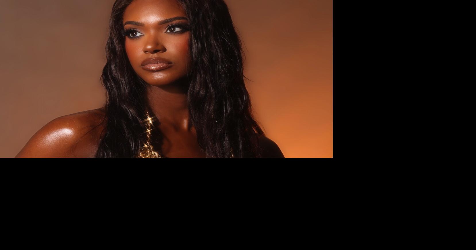 Miss Kentucky USA Connor Perry Shines Bright | Eats & Entertainment ...