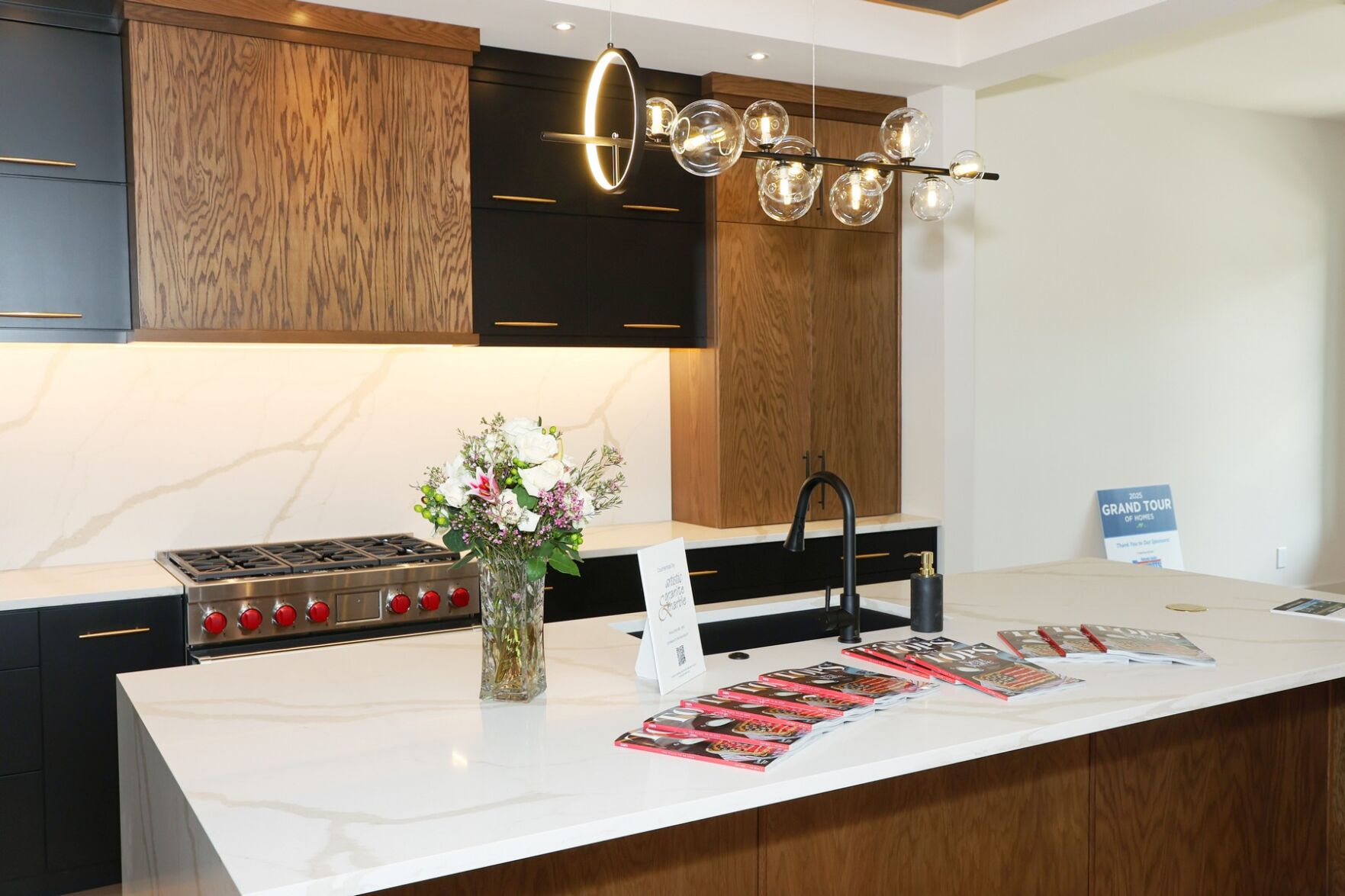 BIA Grand Tour of Homes = Week 1 | Photo Galleries | topsinlex.com