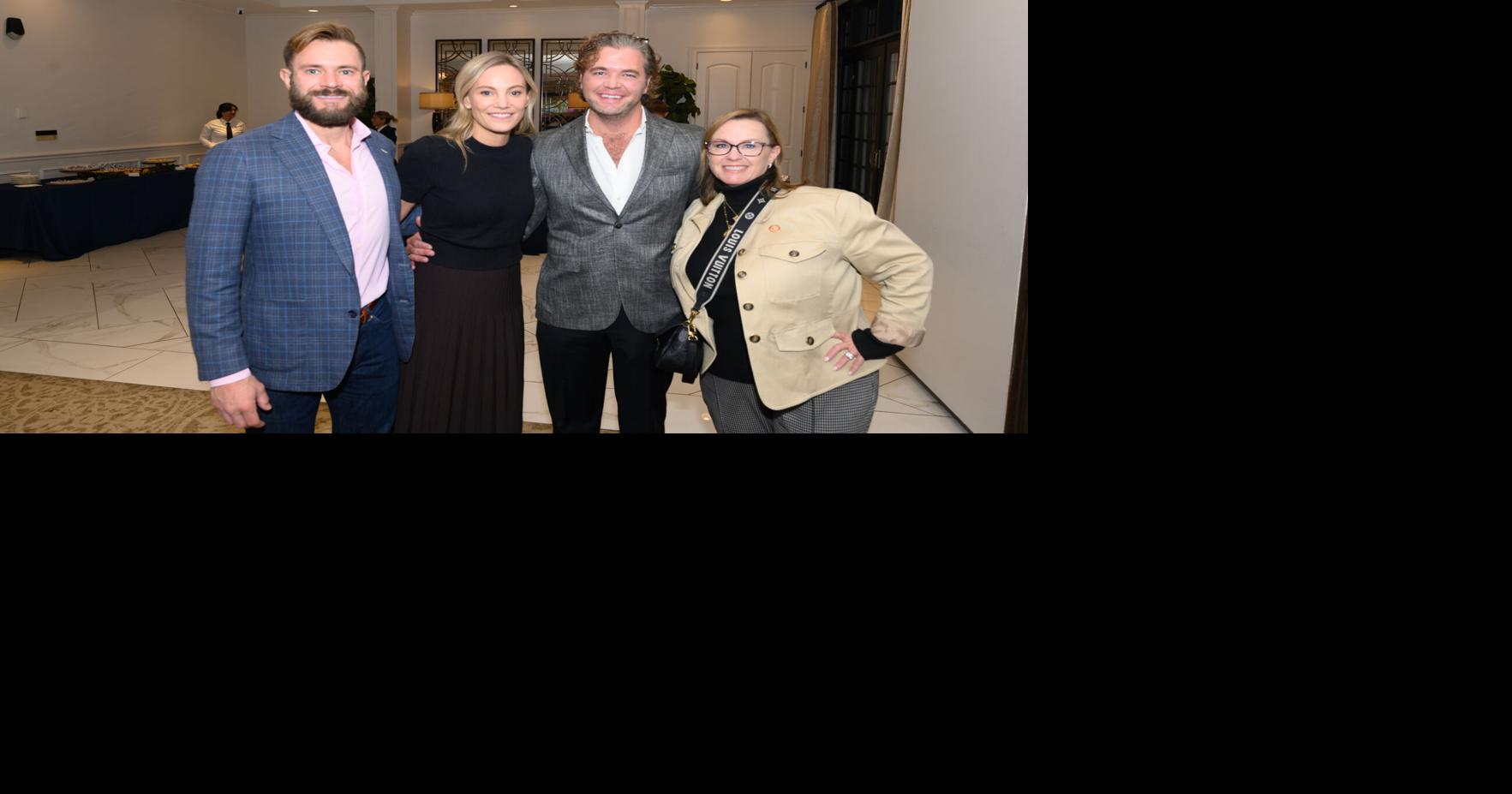 Bluegrass Realtors Top Producers | Photo Galleries | topsinlex.com