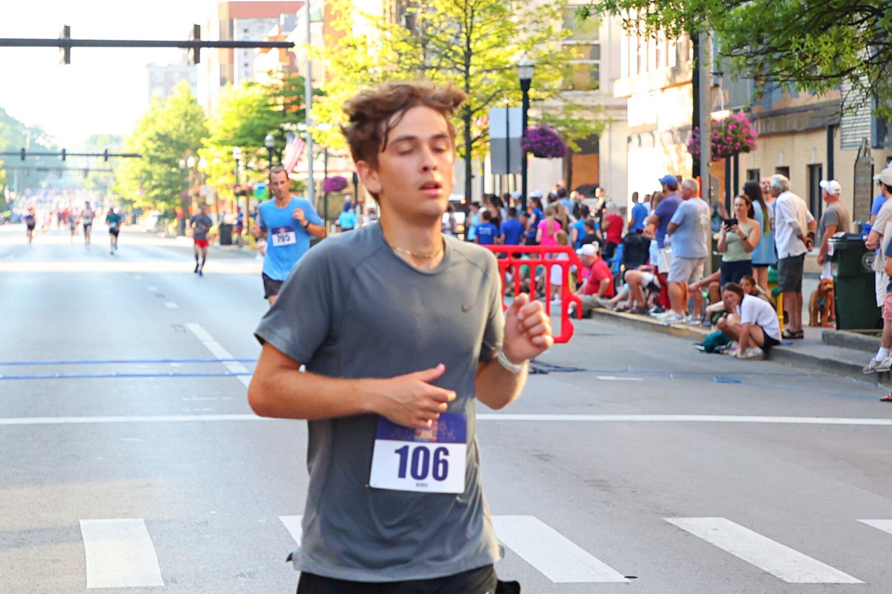 Bluegrass 10,000 and Fun Run (Part 2) | Photo Galleries | topsinlex.com