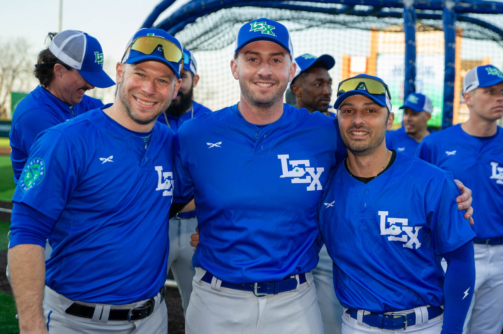 Lexington Legends Fan Fest | Photo Galleries | topsinlex.com