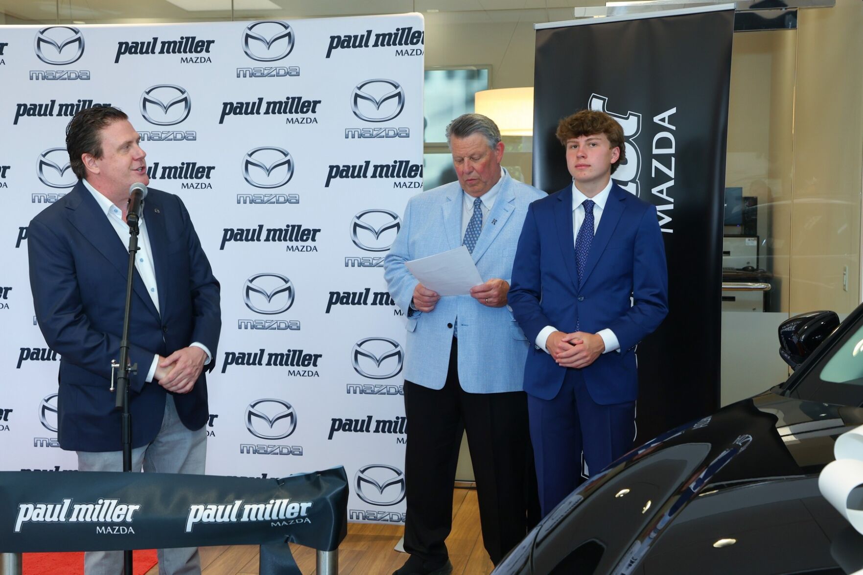 Erstaunlich Mazda Mller Bedburg Bildernull