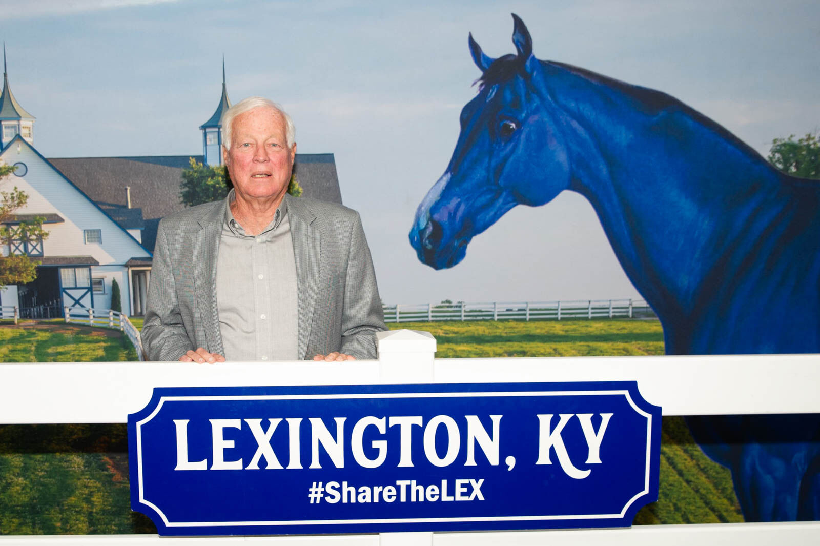 Lexington Hospitality Awards Luncheon | Photo Galleries | topsinlex.com