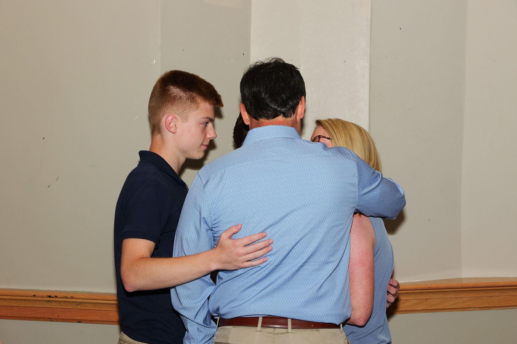 Lexington Christian Academy Senior Convocation | Photo Galleries ...