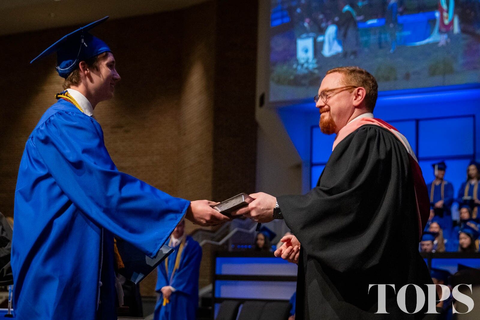 Lexington Christian Academy High School Graduation - Part 2 | Photo ...