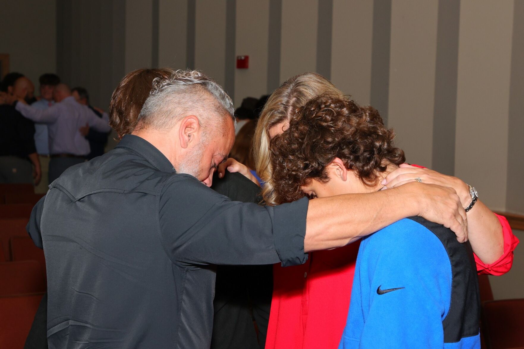Lexington Christian Academy Senior Convocation | Photo Galleries ...