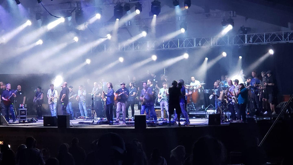 The Lexington Lab Band | Arts + Entertainment | topsinlex.com