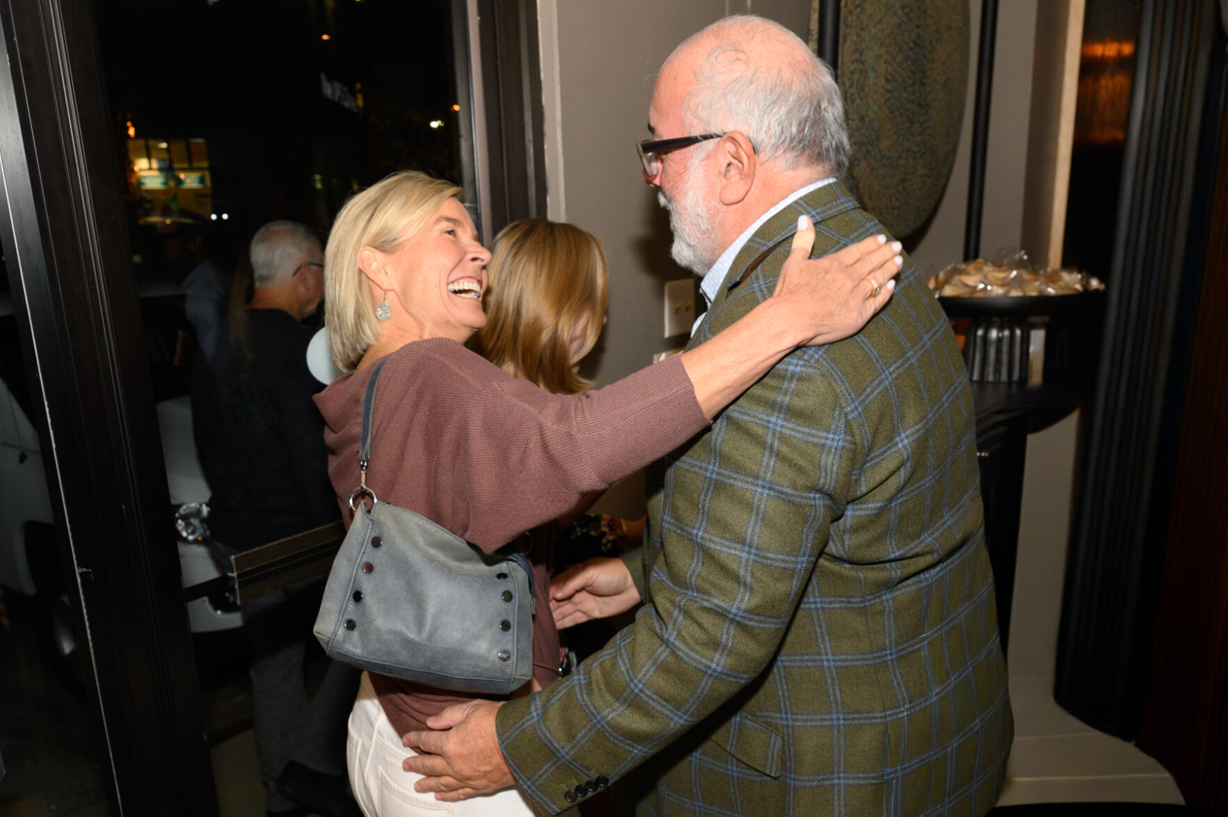 Allison Rohrer Kitchen Lab Grand Opening | Photo Galleries | topsinlex.com