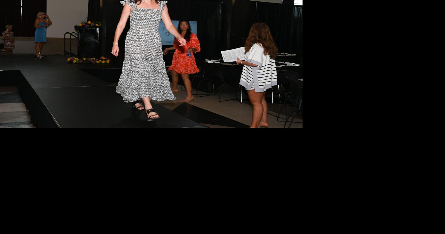 PACA Style Show | Photo Galleries | topsinlex.com