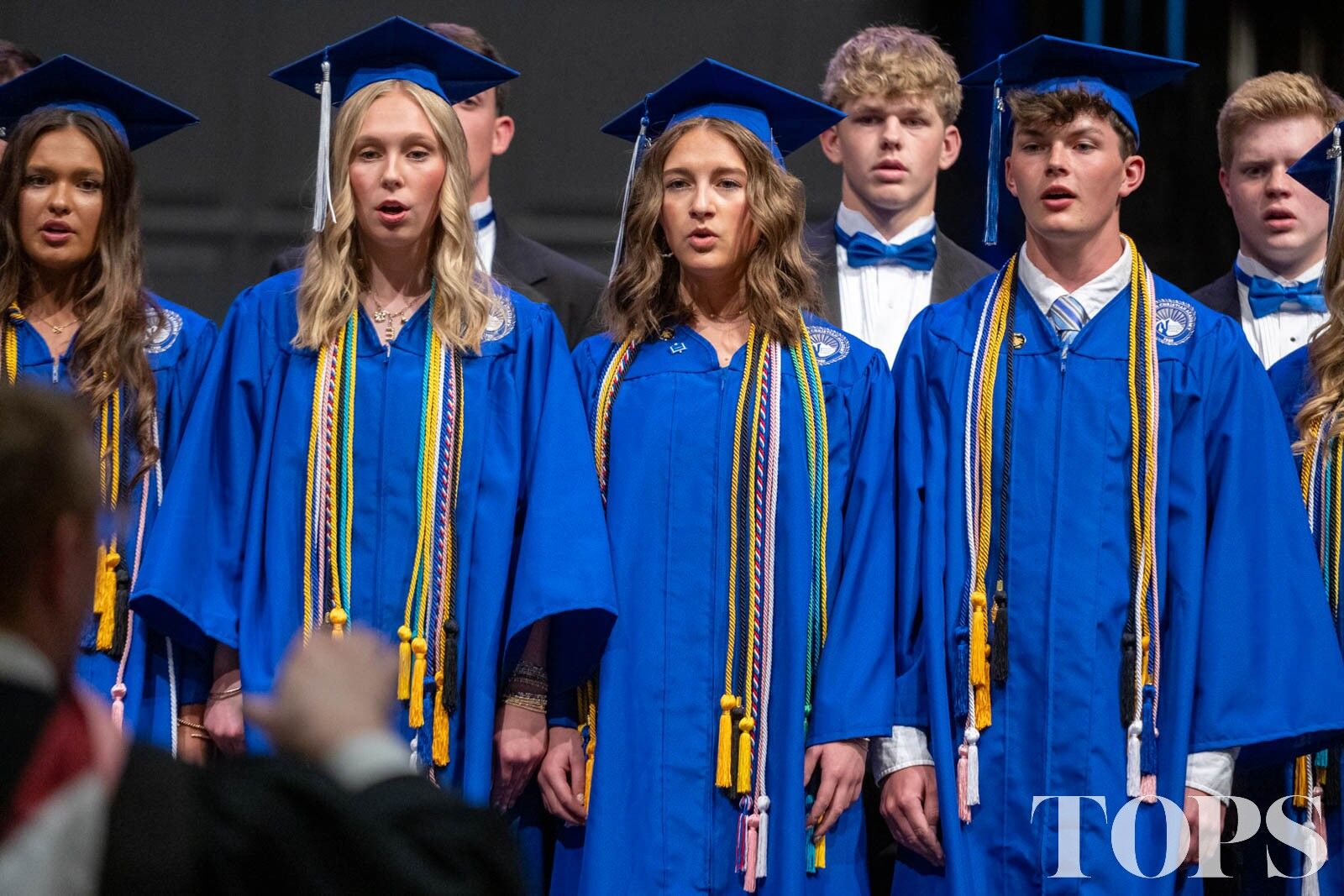 Lexington Christian Academy High School Graduation - Part 2 | Photo ...