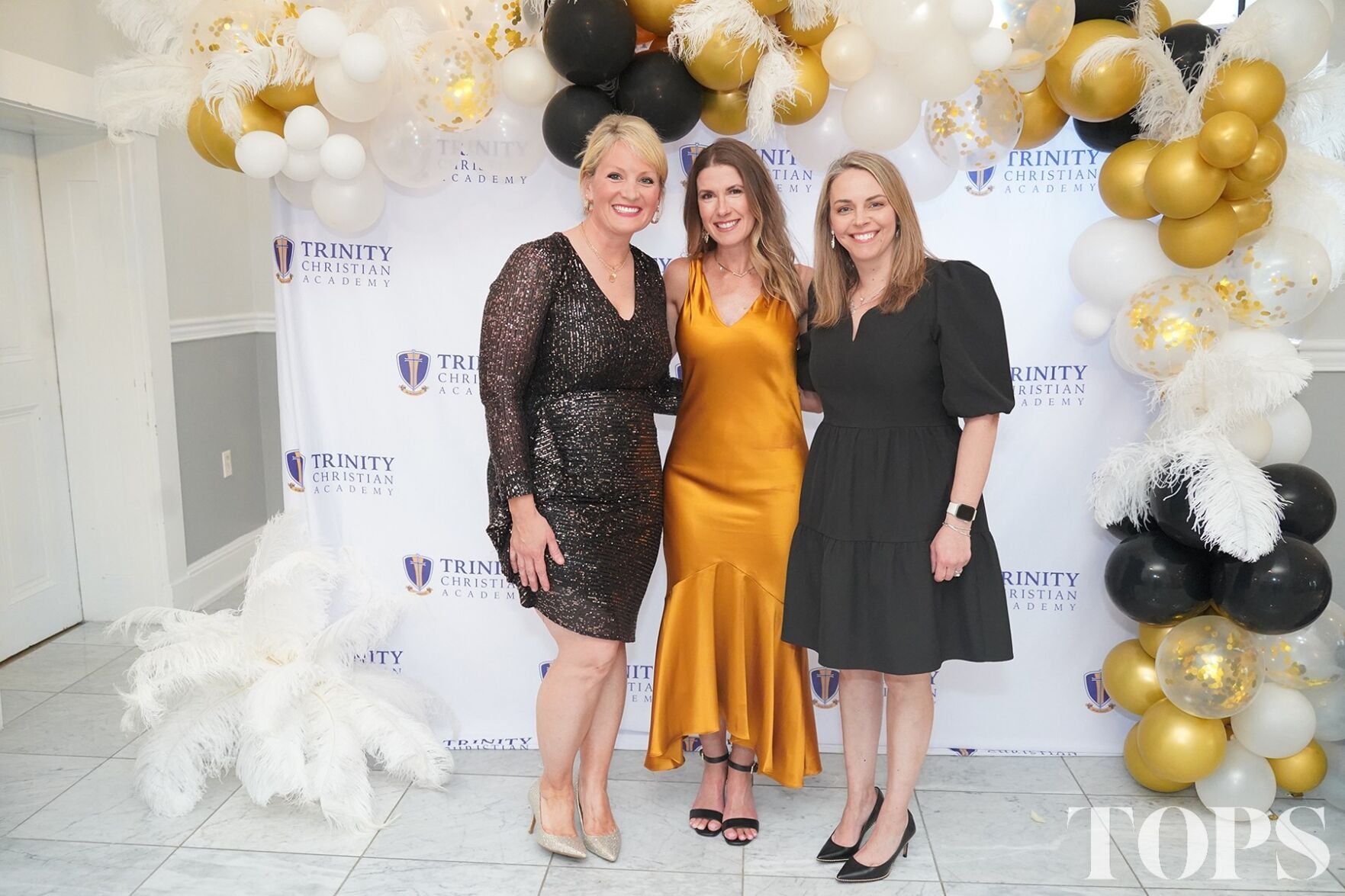 Trinity Christian Academy Gala | Photo Galleries | topsinlex.com