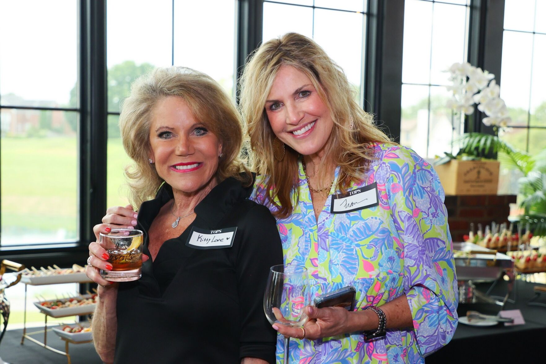 TOPS June Preview Party | Photo Galleries | topsinlex.com