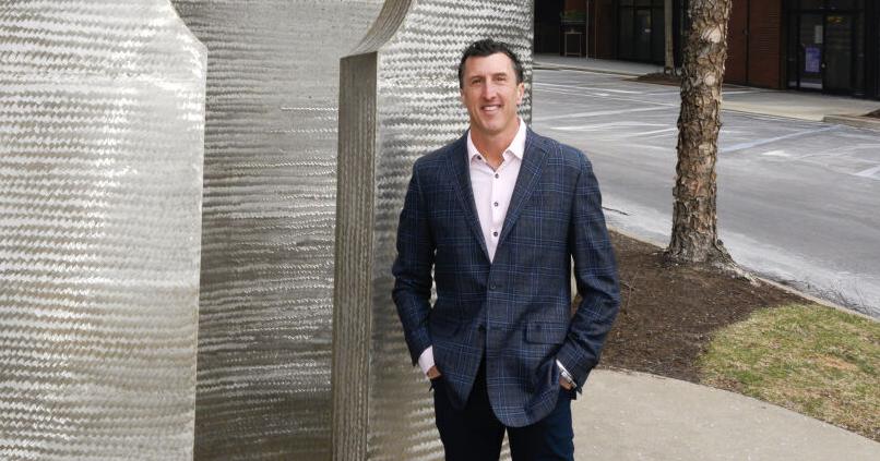 Business & Services Leader: Lexington Real Estate Company | Leaders of ...